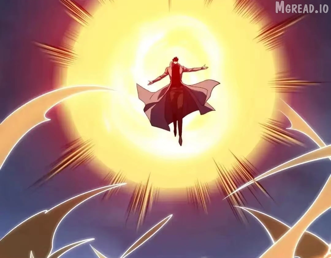 After the School Belle Dumped Me, I Became a Martial Arts God Chapter 95  - page 132